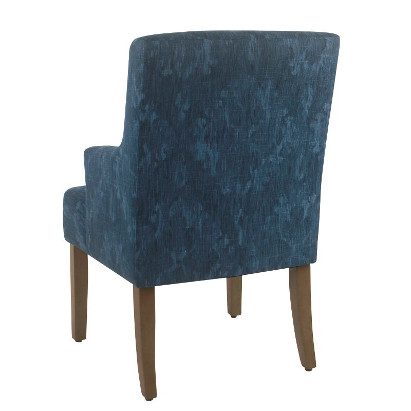 Meredith Dining Chair -Homepop , 5 of 10