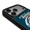 Marvel Fantastic 4 Badge MagSafe Compatible Cell Phone Case for Apple iPhone 17 Series - 4 of 4