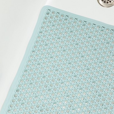 Hydracell Bath Mat Aqua - Made By Design&#8482;_1