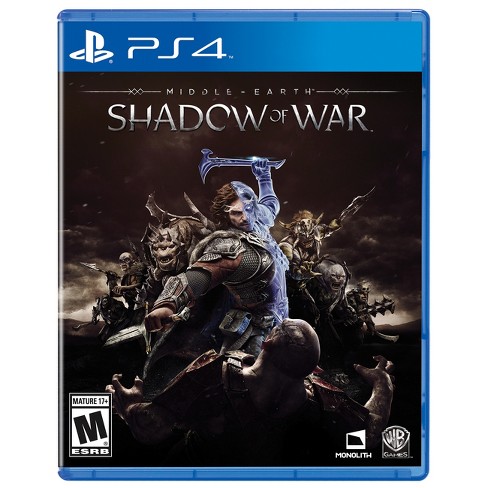 85% Middle-earth™: Shadow of War™ on