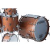 SONOR SQ2 6-Piece Heavy Beech Shell Pack with Bubinga Outer Veneer - 3 of 4