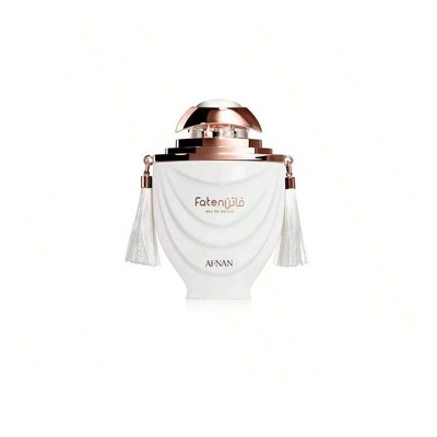 Faten White By Eau De Parfum Spray (Unisex) 3.4 Oz For Women
