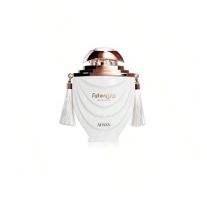 Faten White By Eau De Parfum Spray (Unisex) 3.4 Oz For Women - 1 of 3