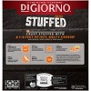 DiGiorno Cheese Stuffed Crust Supreme Frozen Pizza - 26.4oz - 2 of 4
