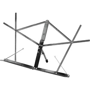 Hamilton KB70 Desktop Folding Music Stand - 1 of 2