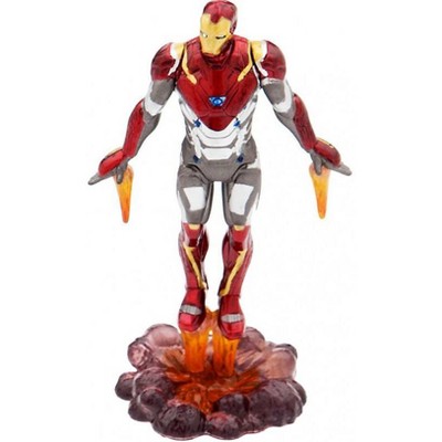 Roblox Iron Man Mark 47