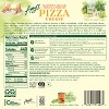 Amy's Frozen Cheese Personal Size Pizza - 5.6 oz - 2 of 4