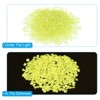 Unique Bargains Fish Tank Decoration Glow Pebbles 3-5mm 8000 Pcs - 4 of 4