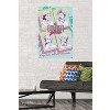 Trends International The Golden Girls - Group Unframed Wall Poster Prints - 2 of 4
