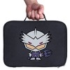 Aquaman Movie Ocean Master Chibi Character Insulated Soft Sided Lunch Box - 3 of 4