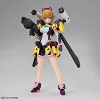 Bandai Spirit Bandai Hobby - Gundam Build Metaverse - Avartar Fumina, Bandai Spirits Figure-Rise Standard Model Kit - 3 of 4