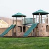 Lifetime Double Adventure Tower (90971) - 2 of 4