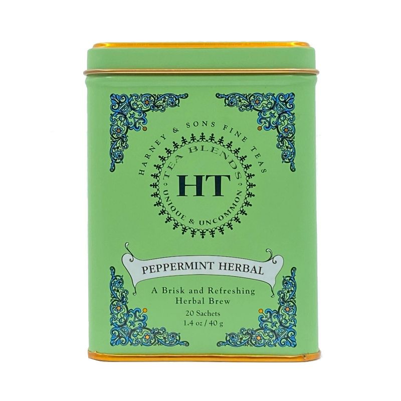Harney & Sons Tea Bags - 20ct, 1 of 14