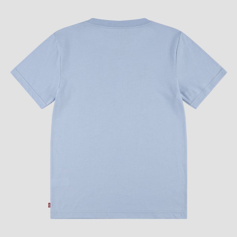 Levi's® Boys' Short Sleeve Graphic T-Shirt, 2 of 7