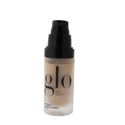 Glo Skin Beauty Luminous 1 oz Liquid Foundation SPF 18