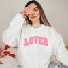 Simply Sage Market Women's Graphic Sweatshirt Lover Bold - 2 of 3