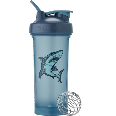 Shakesphere Mixer Jug: Protein Shaker Bottle And Smoothie Cup, 44 Oz -  Bladeless Blender Cup Purees Raw Fruit With No Blending Ball : Target