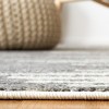 Tulum TUL638 Power Loomed Indoor Rugs - Safavieh - 4 of 4