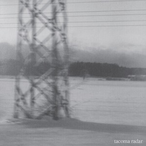 Tacoma Radar - No One Waved Goodbye (Vinyl) - 1 of 1