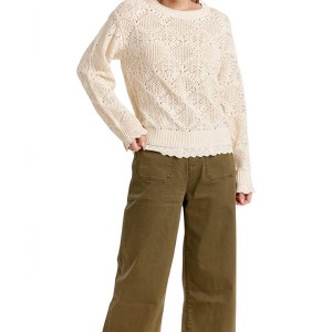 Women's Torrance Sweater - Another Love - 1 of 4