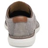 Johnston & Murphy Big Kid Holden Knit Wingtip Boys Dress Casual Lace-Up Shoe - 3 of 3