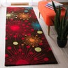 Soho SOH747 Hand Tufted Indoor Rugs - Safavieh - 2 of 4