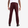 X RAY Men's Stretch Work Pants,Twill Pants - 2 of 4
