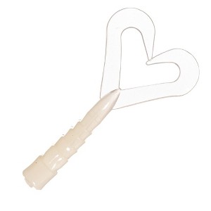 Arkie Lures 4 Inch Twin Tail Shrimp - 1 of 3