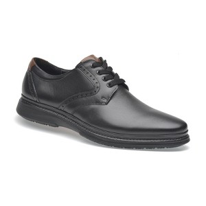 Pazstor Men's Premium Comfort Leather Oxfords Baruc 2904 - 1 of 4