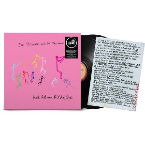 Joe Strummer and the Mescaleros - Rock Art And The X-ray Style (25th Anniversary) - 1 of 1