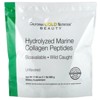 Collagen Peptides Powder with Hyaluronic Acid, Support for Healthy Hair, Skin, Nails, Joints and Bones, Non-GMO, Gluten and Dairy Free, Unflavored, - 2 of 4