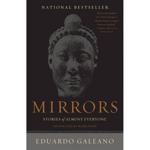 Mirrors - by  Eduardo Galeano (Paperback) - 1 of 1
