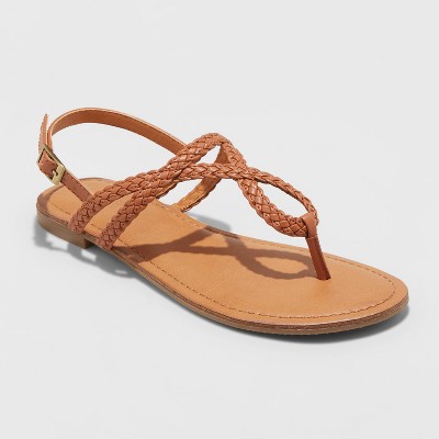 Womens Merona Sandals : Target