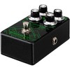 Laney Blackheath Bass Distortion Effects Pedal Black - 2 of 3