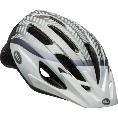 Bell Chicane Adult Bike Helmet White Target