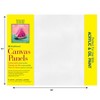 Strathmore 300 Series Canvas Panels, 6 Pack, 11x14 inch, 1 Count - 2 of 2