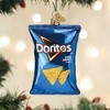 Old World Christmas 3.0 Inch Cool Ranch Doritos Chip Bag Ornament Snack Food Tortilla Tree Ornaments - 3 of 3