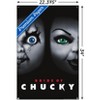 Trends International Child'S Play: Bride Of Chucky - One Sheet Unframed Wall Poster Prints - 3 of 4