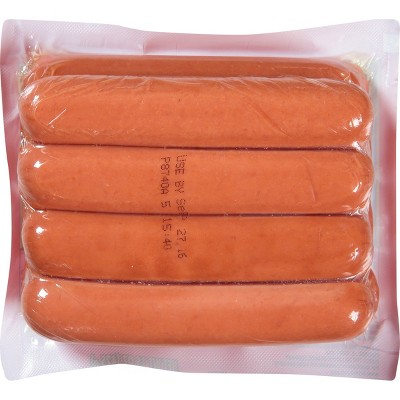 Ball Park Franks - 15oz/8ct