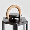Plum & Post Dockside Outdoor Lantern Small - 4 of 4