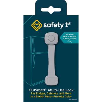 Safety 1st Decor Outsmart Strap