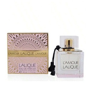 L'Amour Lalique By Lalique Eau De Parfum Spray 1.7 Oz - 1 of 1