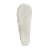 Softones by MUK LUKS Women's Stretch Satin Ballerina Slipper - 4 of 4