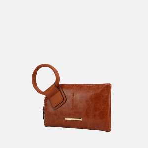 MKF Collection Simone Clutch/Wristlet by Mia K - 1 of 4