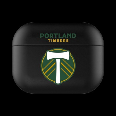 MLS Western Conference Teams Insignia AirPod Case Cover for AirPods Pro 3