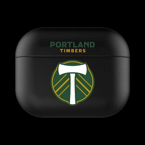 MLS Western Conference Teams Insignia AirPod Case Cover for AirPods Pro 3 - 1 of 4