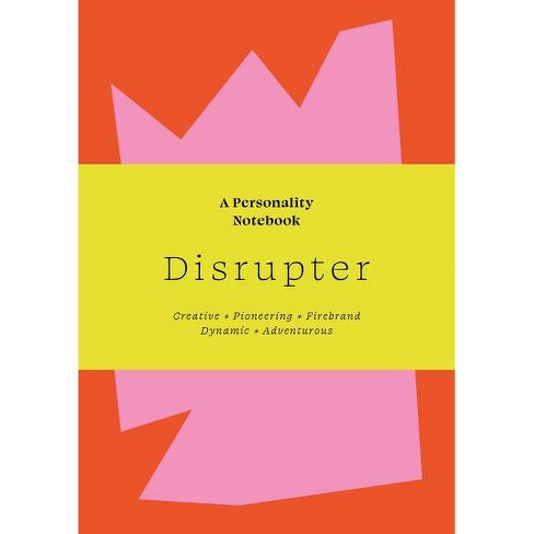 Disrupter - Sanna Balsari-palsule (paperback) Target