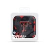 NCAA Texas Tech Red Raiders Bluetooth Portable Speaker with FM Radio - 3 of 3