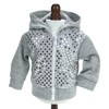 Sophia's - 18" Doll - Sequin Hoodie - 3 of 4