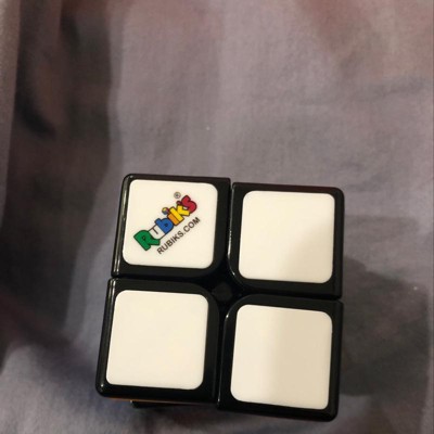 Rubik's Mini : Target